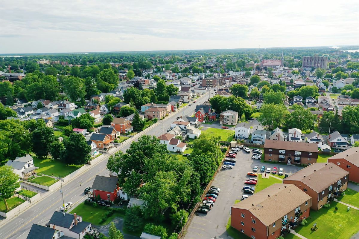 Amazing Scavenger Hunt! - Cornwall's Downtown Delight Hunt