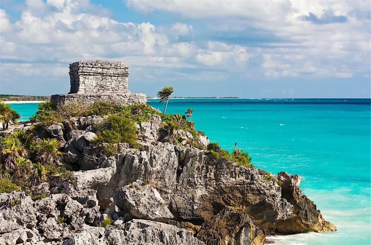 Tulum Yoga Retreat