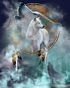 POWER ANIMAL Spirits: A Shamanic Journey with Ray