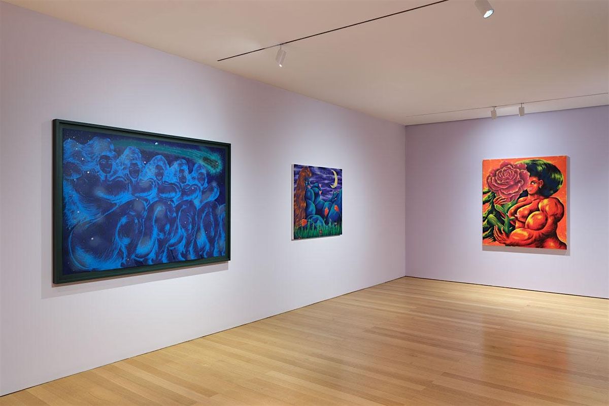 Life Drawing Session with Ana Benaroya