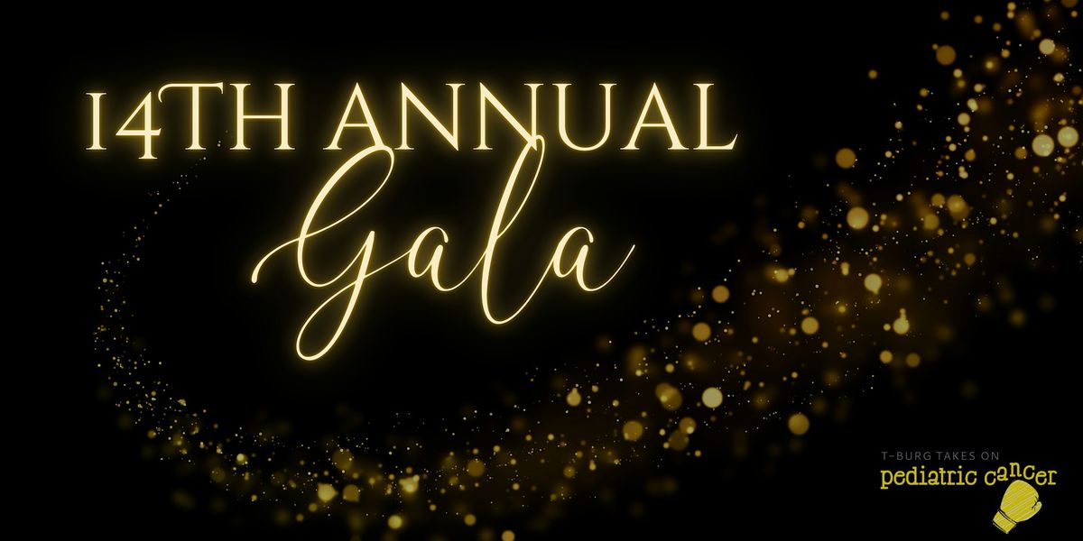 14th Annual Gala