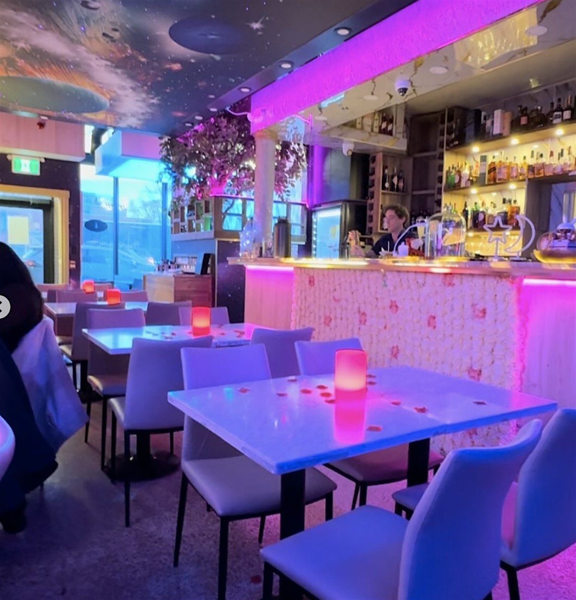 Calgary | Gay Speed Dating | Ages 23-47 | Nov 18