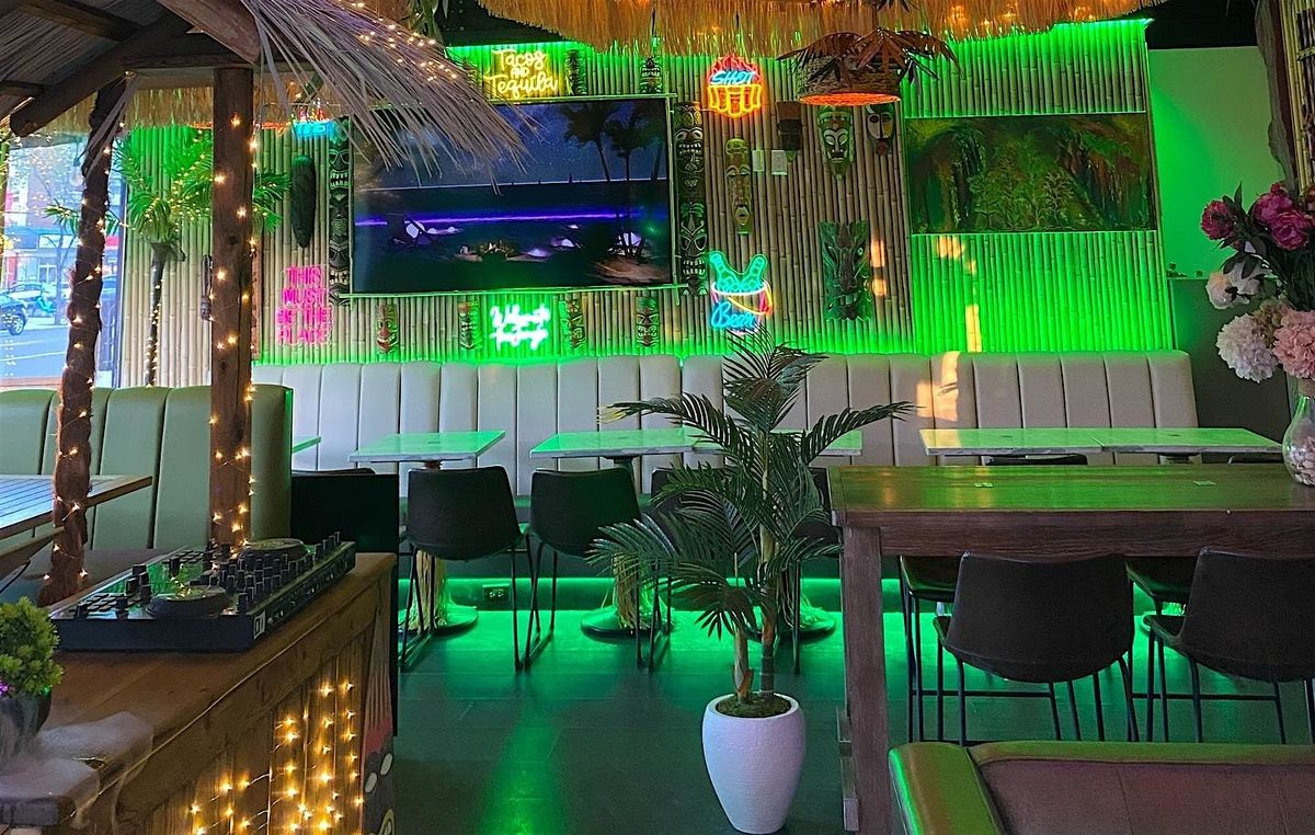 Calgary | Gay Speed Dating | Ages 23-47 | Jan 28