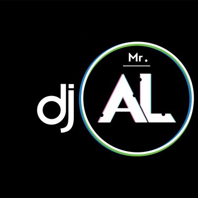 DJ Mr. Al - Wave Entertainment Group