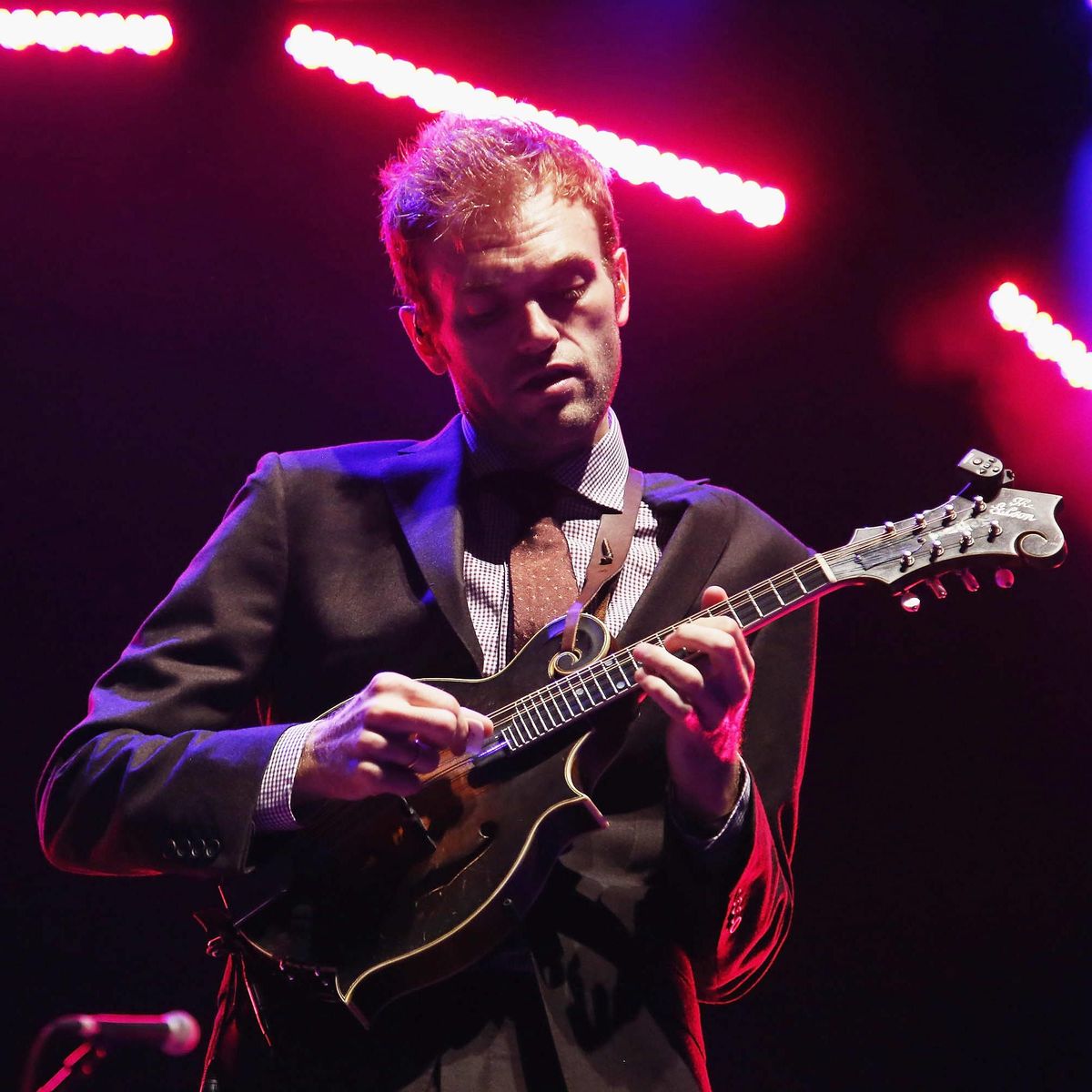 An Evening with Chris Thile and Friends