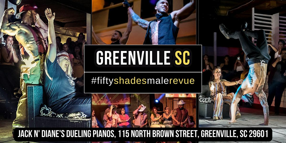 Greenville, SC | Shades of Men Ladies Night Out