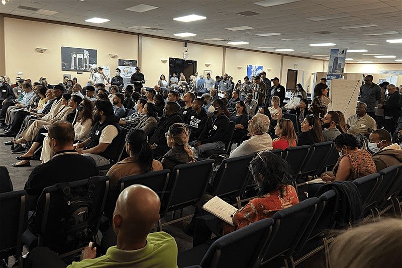 Real Estate Wealth Institute  Investment Workshop-Detroit