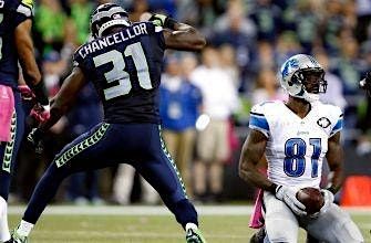 Meet and Greet with Kam Chancellor \u201cThe Enforcer\u201d!!! @ LEGION SPORTS BAR