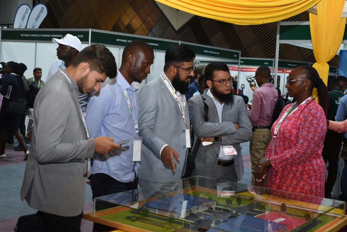9th Africa Agri Expo Kenya
