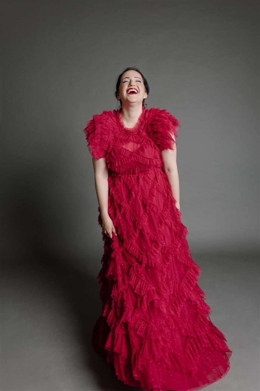 Kat Lozano Pizza Express Live at The Pheasantry
