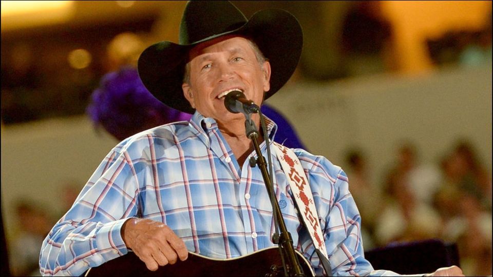 George Strait Strait To Vegas 2022 Online 3 December 2022 george-strait-strait-to-vegas-2022-online-3-december-2022