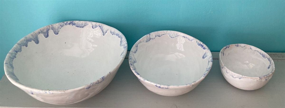 Bowl Making Workshop