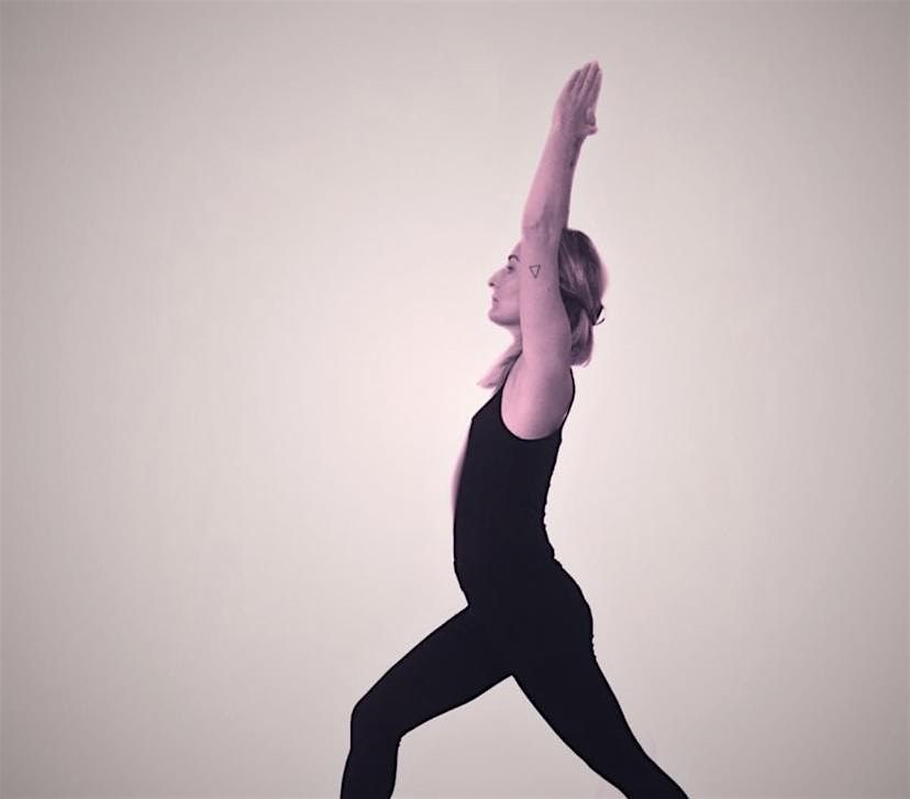 Yoga and Soundbath