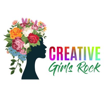 Creative Girls Rock\u00ae