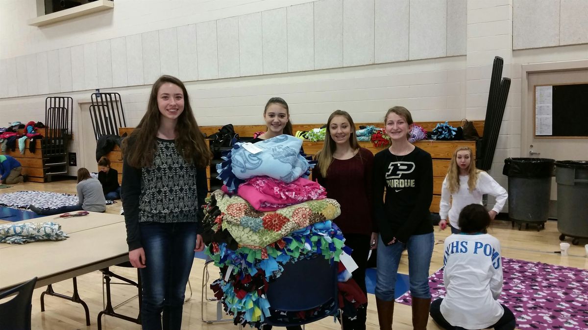 23rd Annual Blanket of Dreams 2025