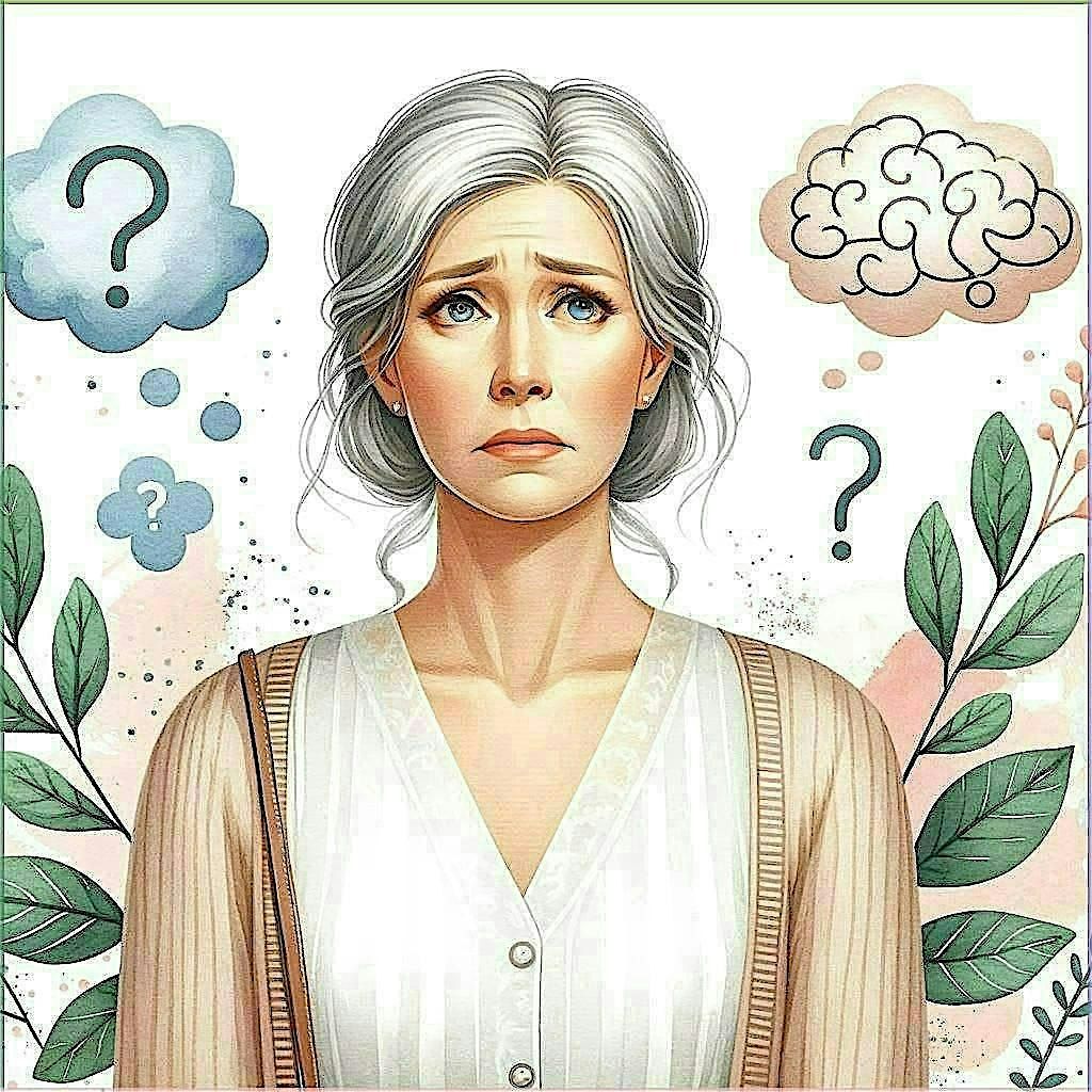 Hormonal Havoc: Taming the Rollercoaster