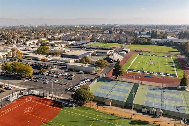 Sunnyvale East Channel Trail Study - Greenway For a Day Walking Workshop