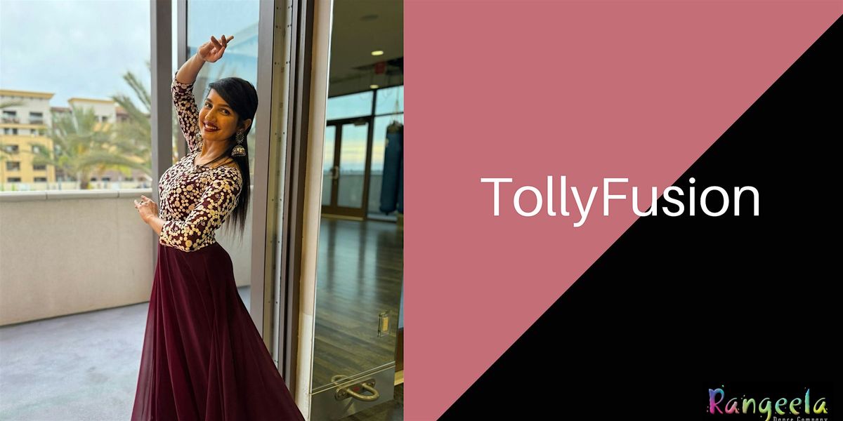 Tollyfusion with Pushpalatha (Irvine)