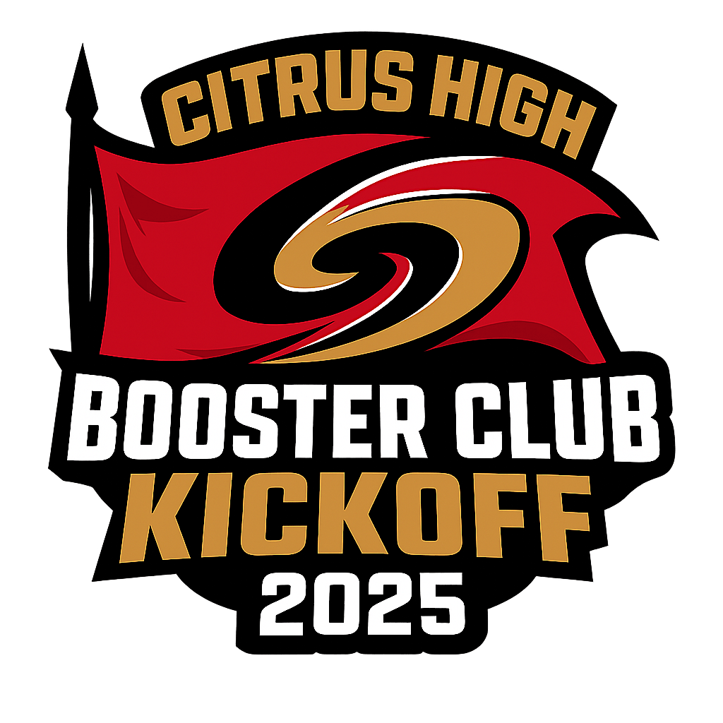Citrus High Booster Club Kickoff