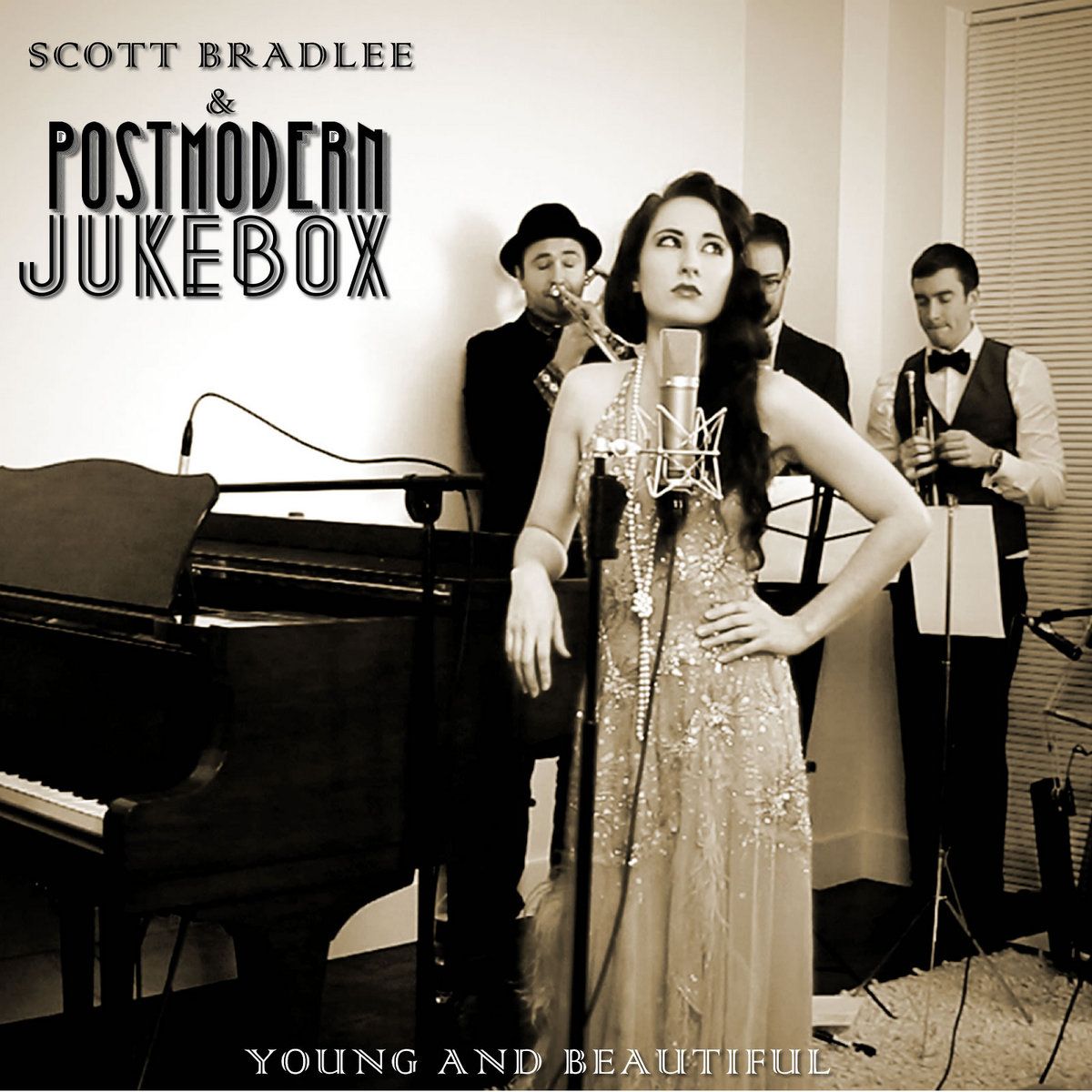 Scott Bradlee's Postmodern Jukebox