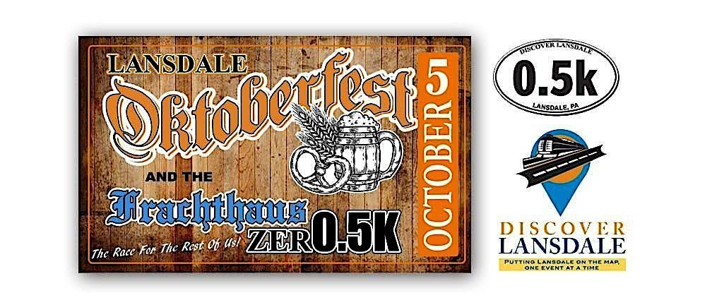 Lansdale Frachthaus Zer0.5K