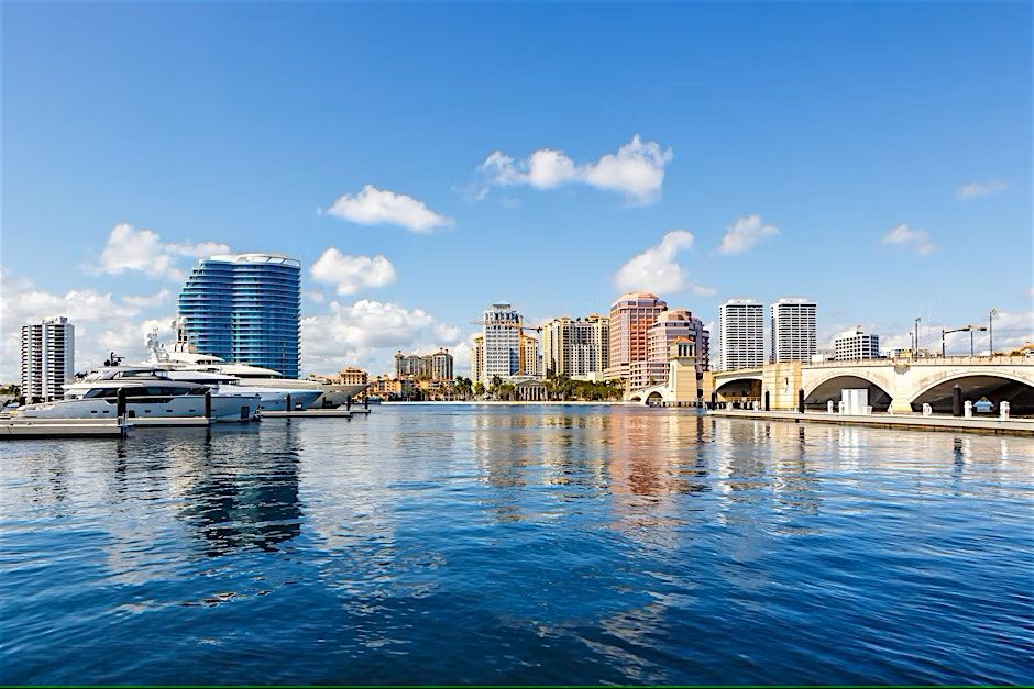 A Date Night Adventure! - West Palm Beach Hunt