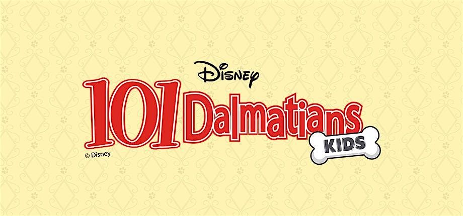 101 Dalmations Kids! Children's Theater Camp - July 2026!