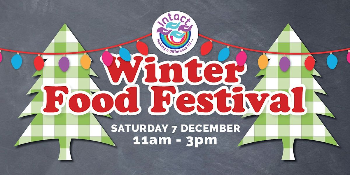 Family Winter Food Festival