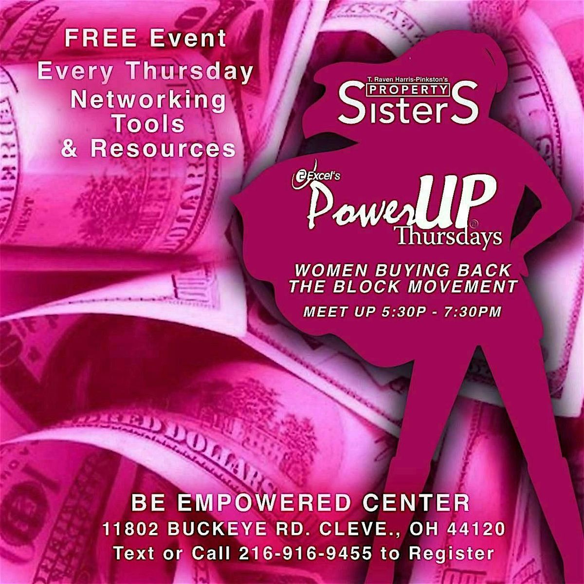PowerUp Thursdays