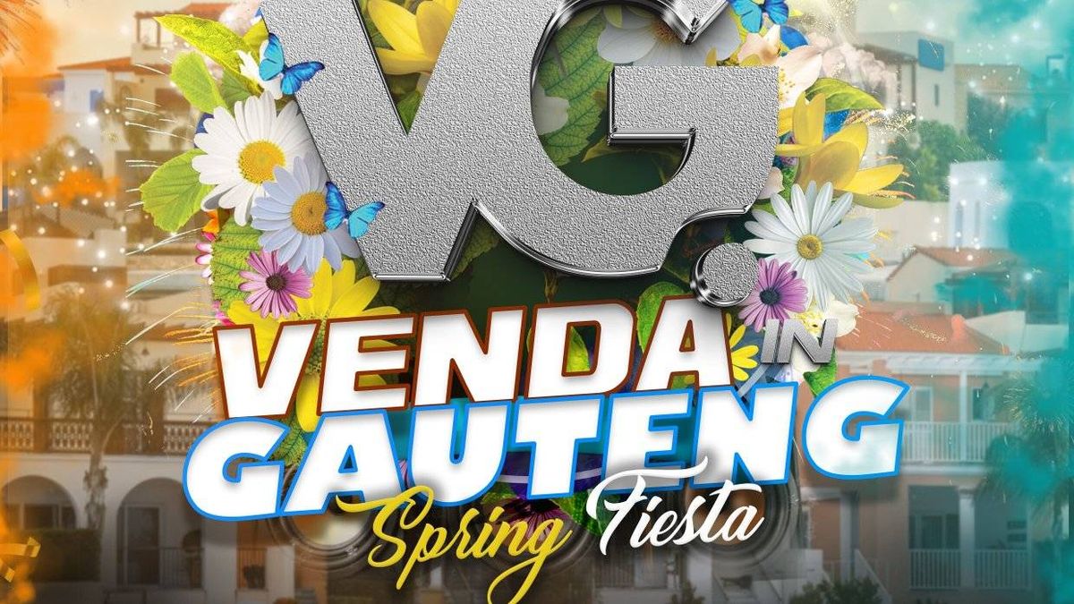 Venda In Gauteng Spring Fiesta