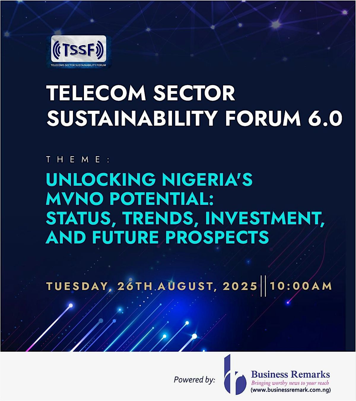 Unlocking Nigeria's MVNO Potential: Status, Trends, Investment, and Future