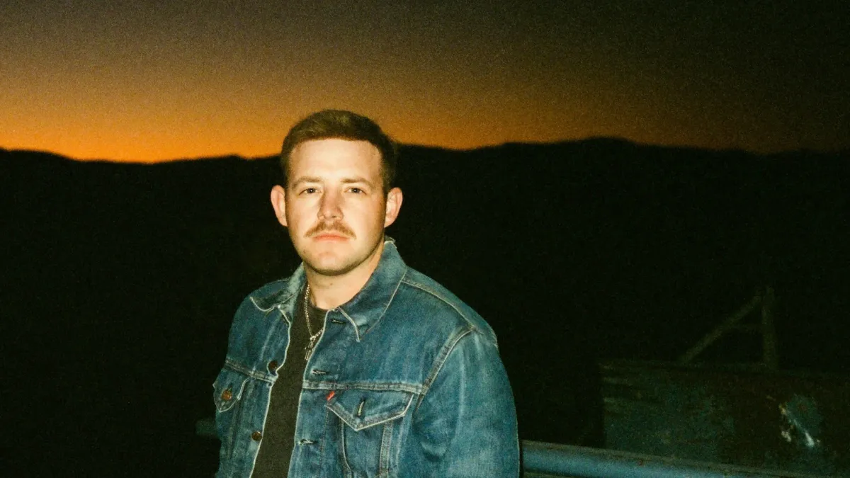 Kameron Marlowe in Belfast