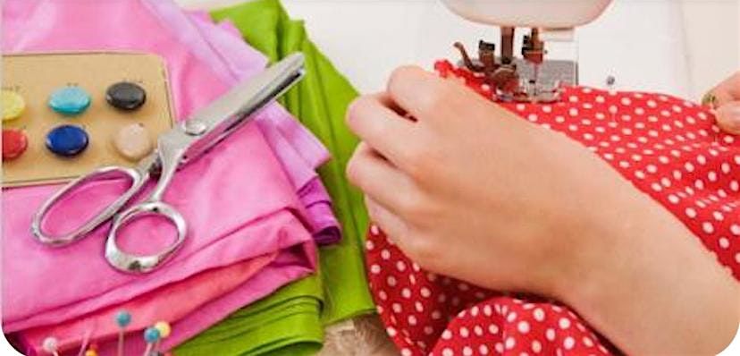 Dressmaking Techniques Class