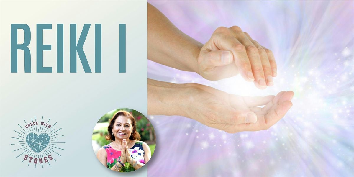 Reiki I (In Spanish)