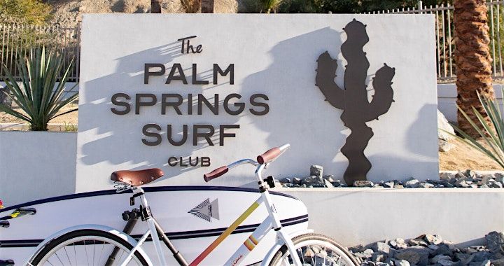 Industry Night at The Palm Springs Surf Club