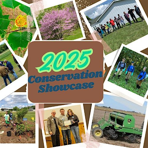 2025 Kent Conservation District Showcase