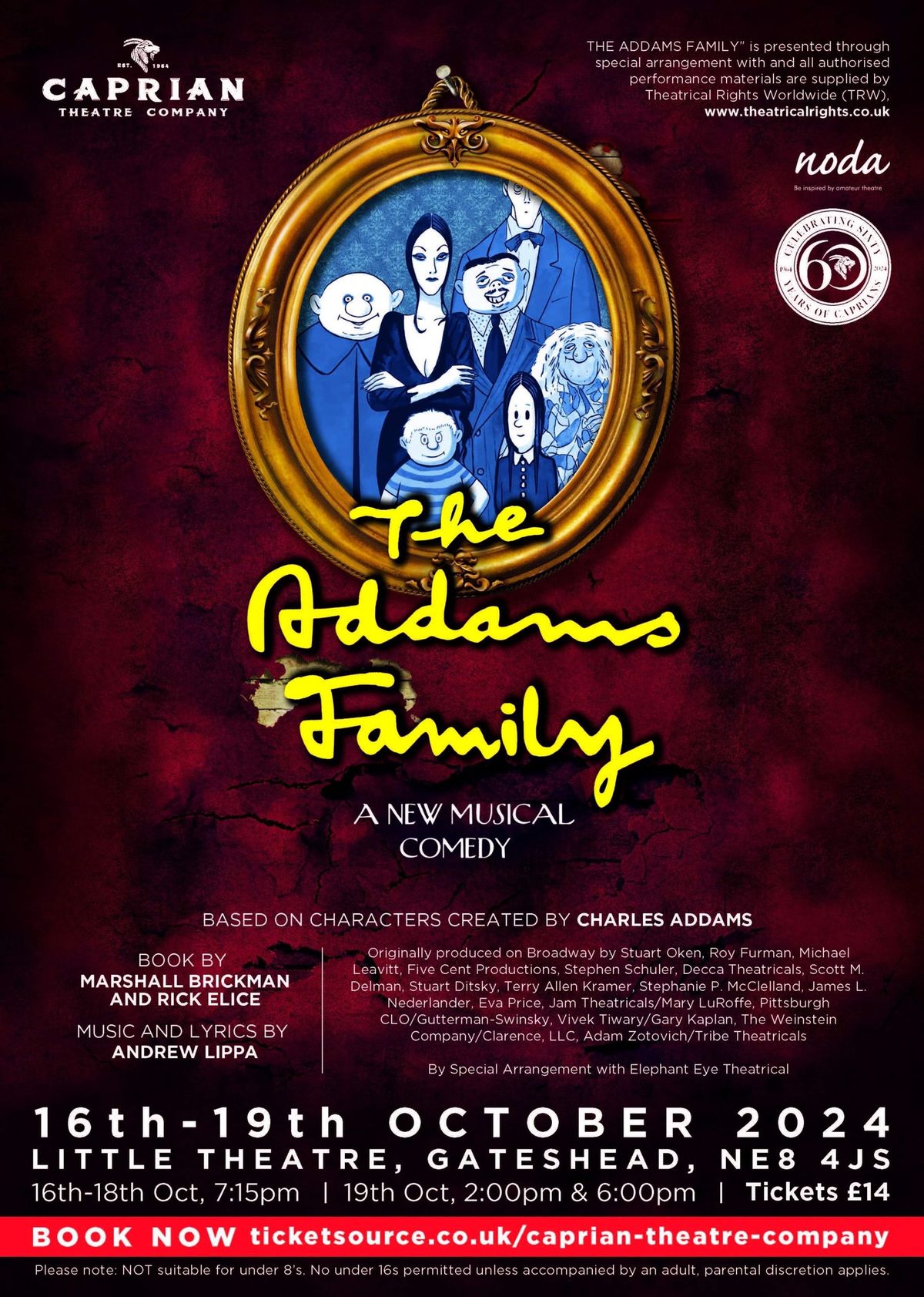 Addams Family