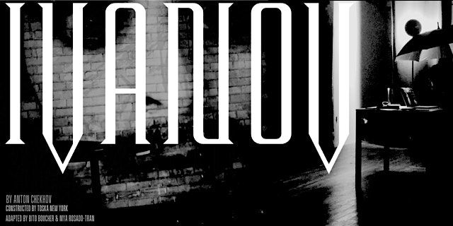 Ivanov