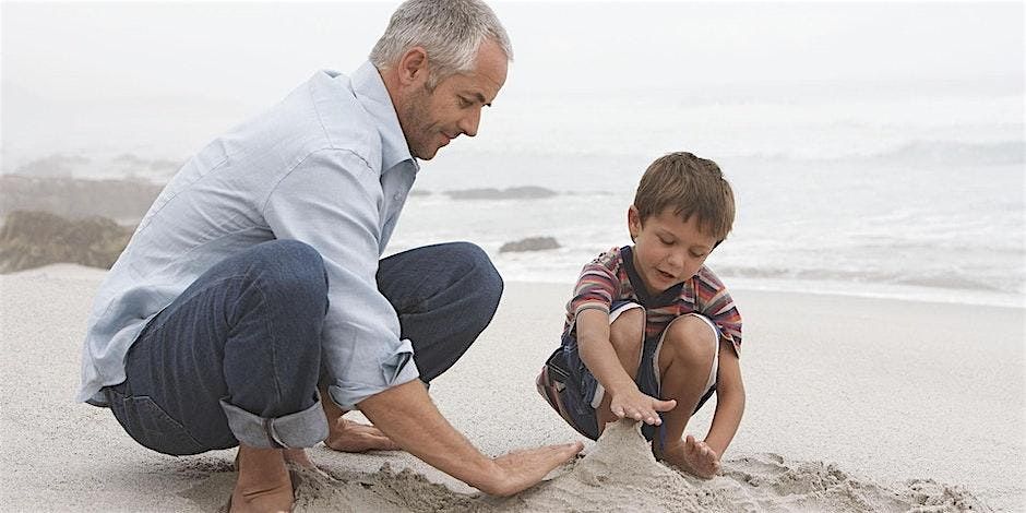 [6-WEEK COURSE] The Younger Years Toolbox Course - starts 21st of Oct 2025