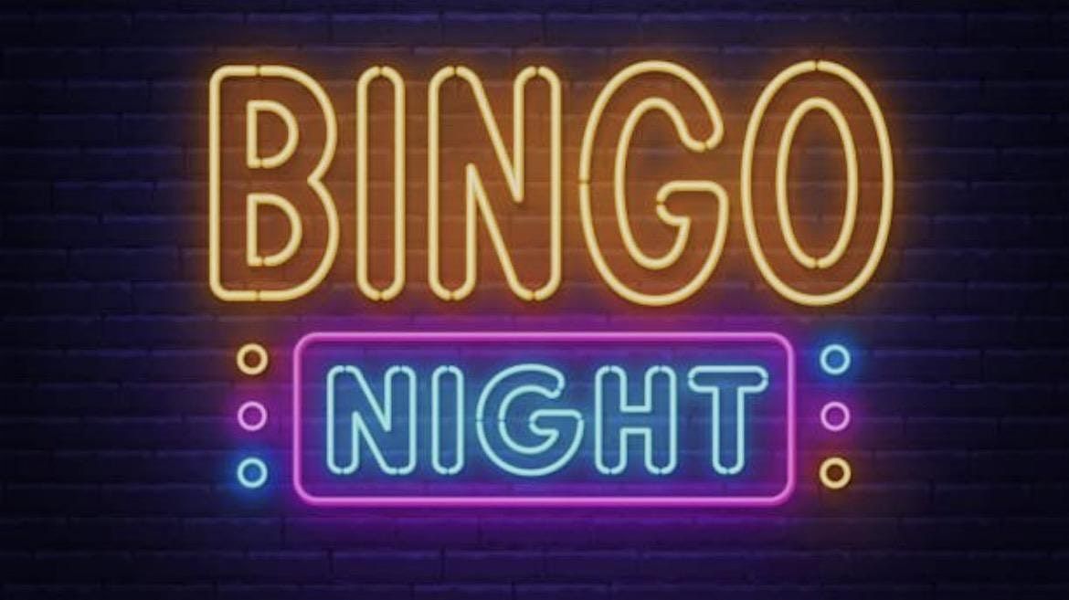 Traphouse Bingo 90s house party