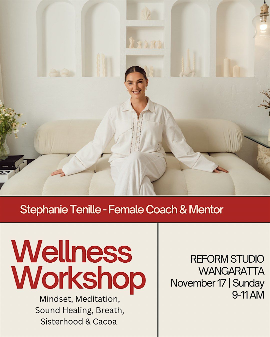 Wellness Workshop