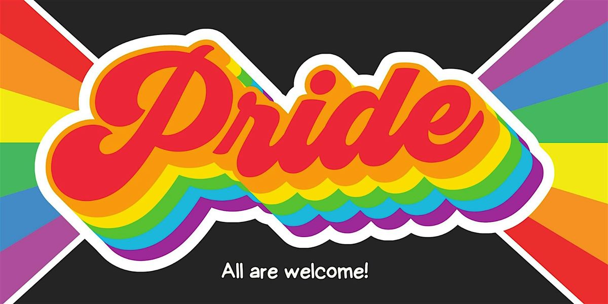 Celebrating LGBTQ+ In Games