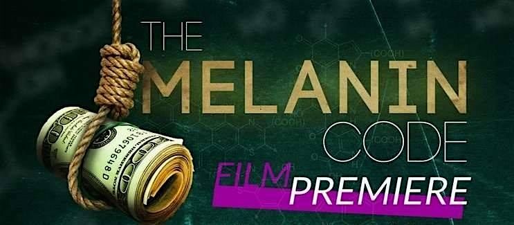 Film Screening - The Melanin Code (12)