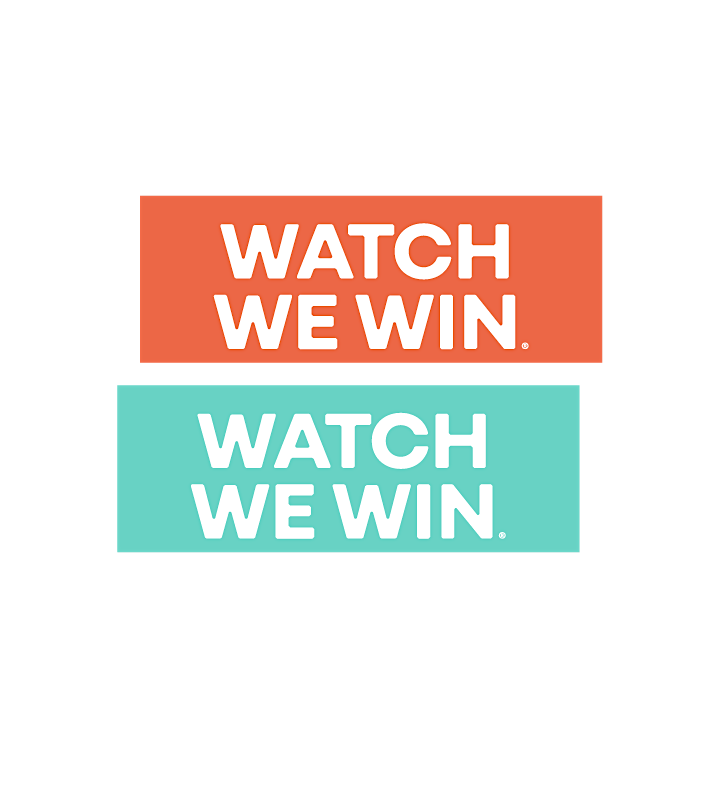 WatchWeWin Workshop
