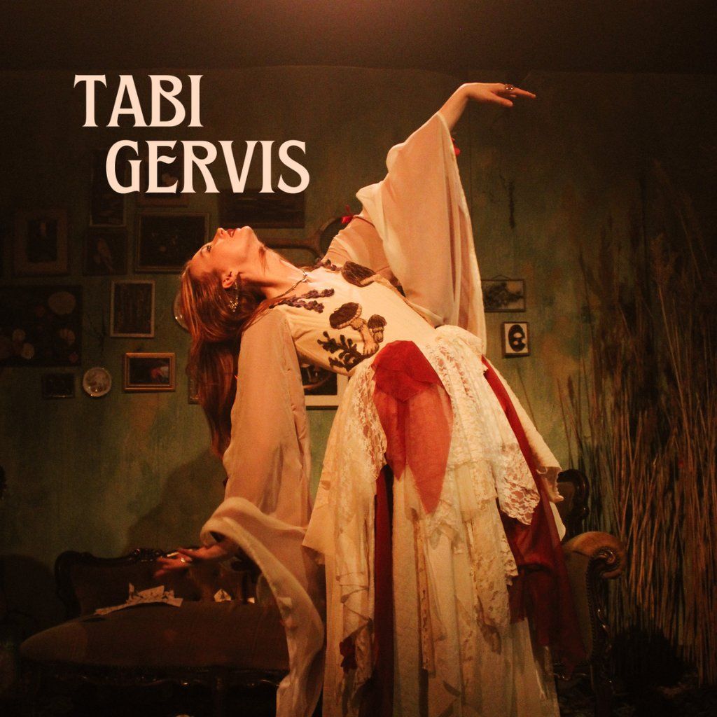 Tabi Gervis - Live At The Cavern Club