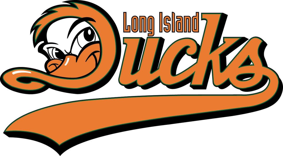 York Revolution vs. Long Island Ducks
