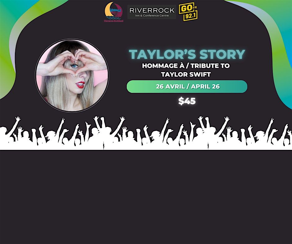 Taylor's Story