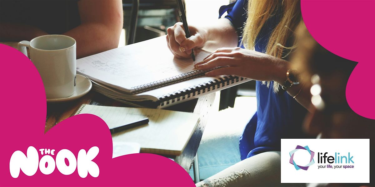 Lifelink- Boundaries and self-care