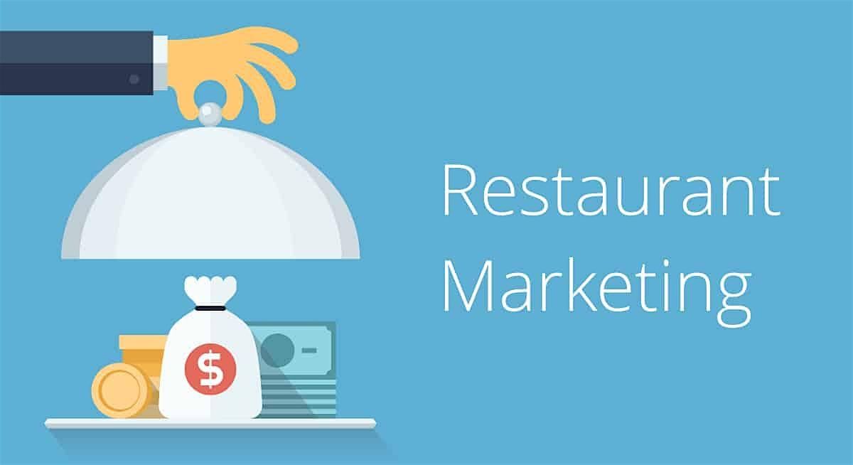 Easy, Low Cost Online Marketing and Graphic Tools for Your Restaurant