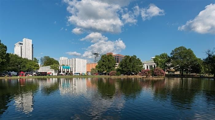 Awesome Scavenger Hunt - Hunting for History in Huntsville!